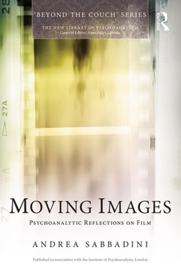 Moving Images - Andrea Sabbadini