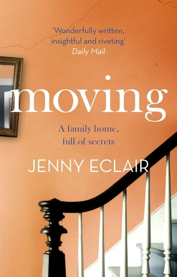Moving - Jenny Eclair