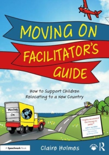 Moving On Facilitator¿s Guide - Claire Holmes