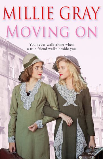 Moving On - Millie Gray