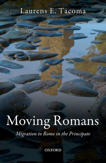 Moving Romans - Laurens E. Tacoma