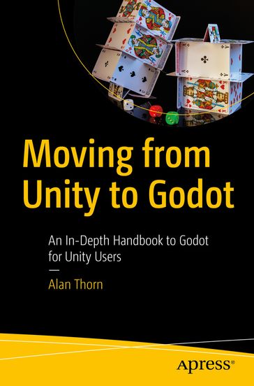 Moving from Unity to Godot - Alan Thorn