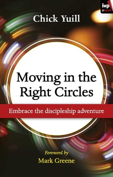 Moving in the right circles - Chick ill
