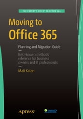 Moving to Office 365