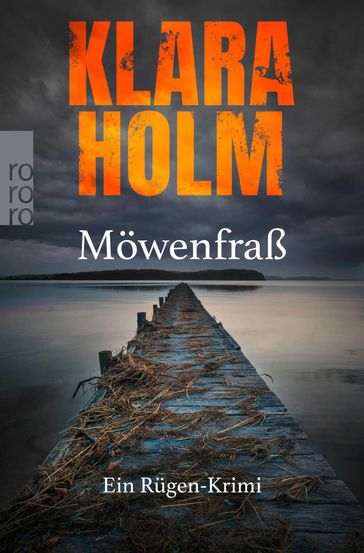 Mowenfraß - Klara Holm