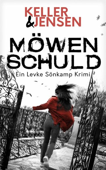 Mowenschuld - Stina Jensen - Ivonne Keller