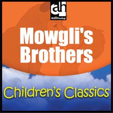 Mowgli's Brothers - Kipling Rudyard