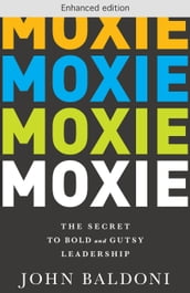 Moxie