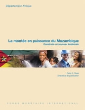 Mozambique Rising: Building a New Tomorrow