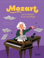 Mozart et le destin d un prodige
