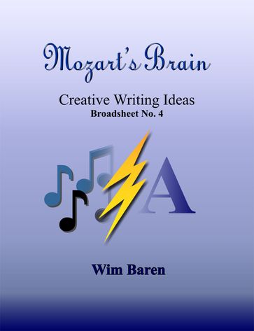 Mozart's Brain: Number 4 - Wim Baren