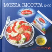 Mozza, ricotta & co - Mini gourmands