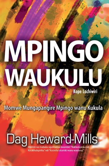 Mpingo Waukulu - Dag Heward-Mills