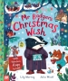 Mr Badger s Christmas Wish