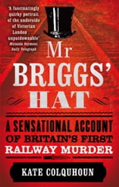 Mr Briggs  Hat