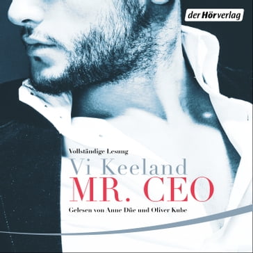 Mr. CEO - Vi Keeland