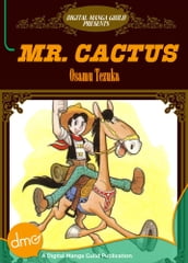 Mr. Cactus