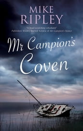 Mr Campion s Coven