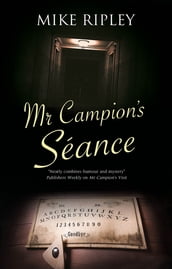 Mr Campion s Séance