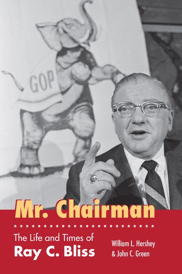 Mr. Chairman - John C. Green - William L. Hershey