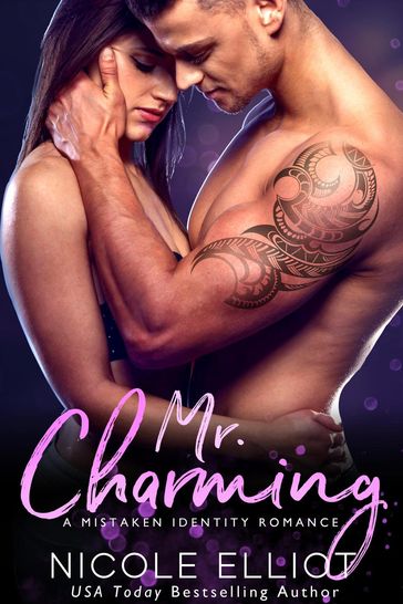 Mr. Charming - Nicole Elliot