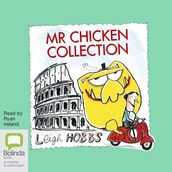 Mr Chicken Collection