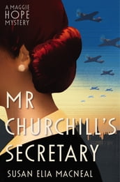 Mr Churchill s Secretary