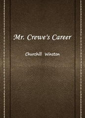 Mr. Crewe