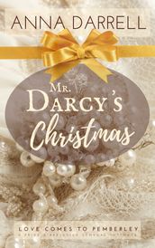 Mr. Darcy s Christmas