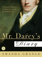Mr. Darcy s Diary