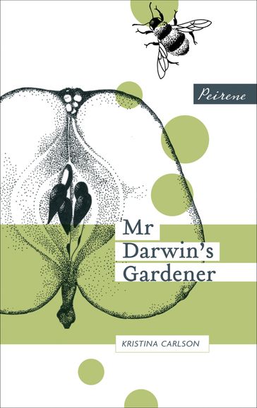 Mr Darwin's Gardener - Kristina Carlson