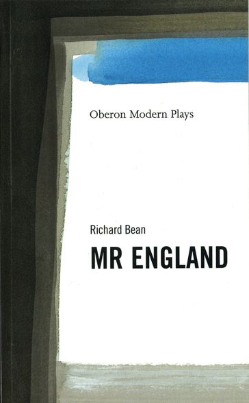 Mr England - Richard Bean