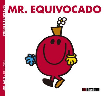 Mr. Equivocado - Roger Hargreaves
