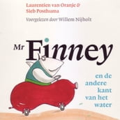 Mr. Finney en de andere kant van het water