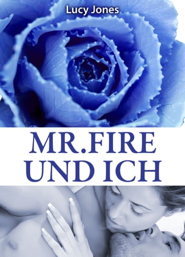 Mr. Fire und ich, Band 8 - Lucy Jones