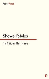Mr Fitton s Hurricane