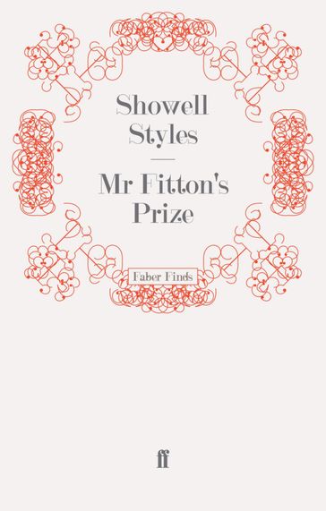 Mr Fitton's Prize - Showell Styles