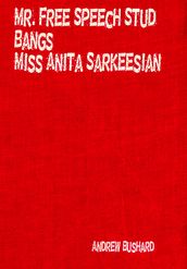 Mr. Free Speech Stud Bangs Miss Anita Sarkeesian (Arabic Edition)