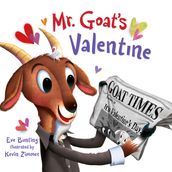 Mr. Goat s Valentine