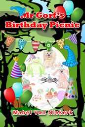 Mr Gorf s Birthday-picnic