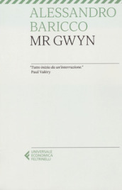 Mr Gwyn