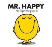 Mr. Happy