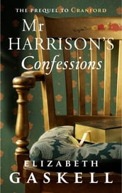 Mr Harrison s Confession