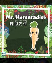 Mr. Horseradish