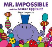 Mr Impossible and The Easter Egg Hunt ¿ Story Library Format