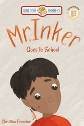 Mr. Inker Goes to School