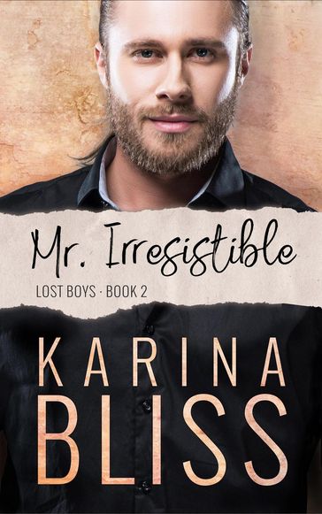Mr Irresistible - Karina Bliss