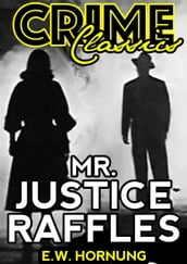 Mr. Justice Raffles