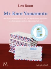 Mr. Kaor Yamamoto