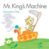 Mr. King s Machine